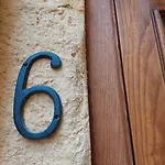 Konukevi A Sud 3*