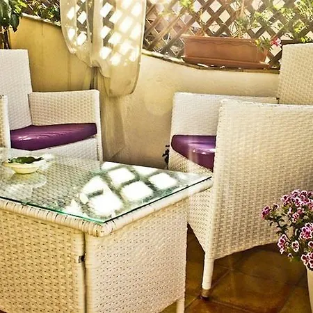 Guest house A Sud Agrigento