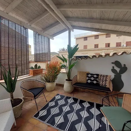 A Sud Гостевой дом