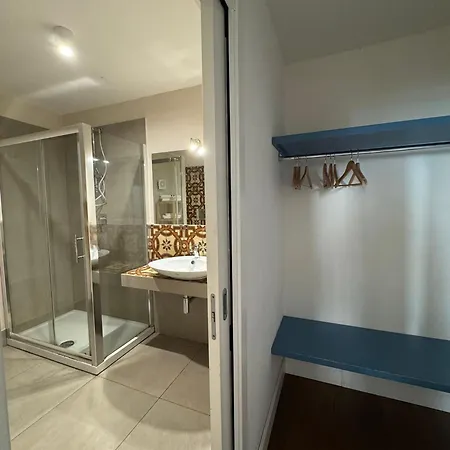 Гостевой дом A Sud Агридженто