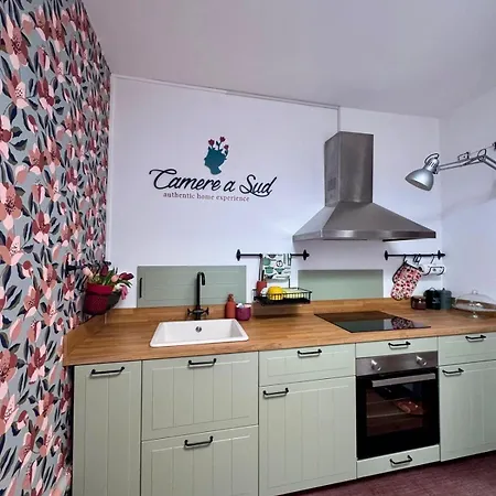 A Sud Агридженто