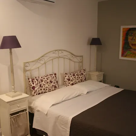 بيت ضيافة A Sud 3*