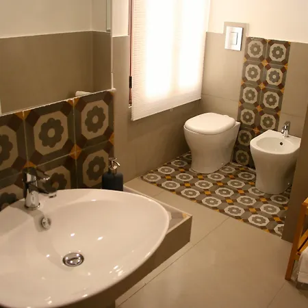 A Sud 3* Агридженто