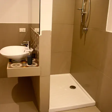 Гостевой дом A Sud Агридженто