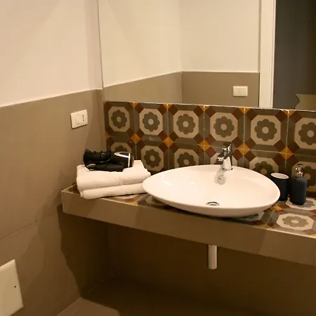 A Sud Гостевой дом