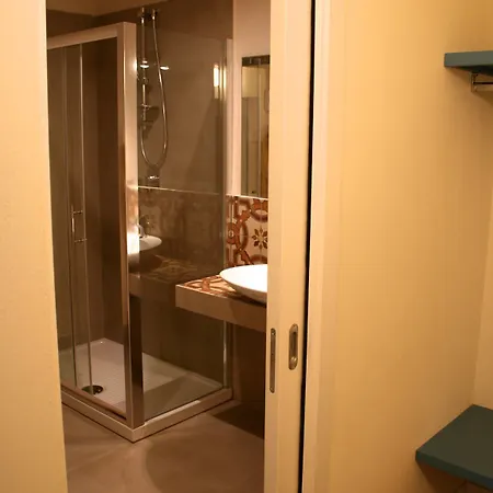 A Sud 3* Агридженто