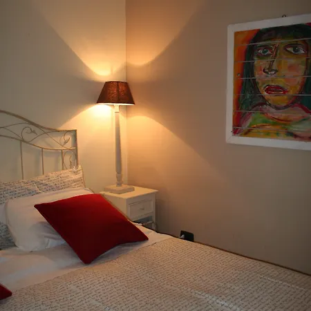 A Sud Гостевой дом Агридженто