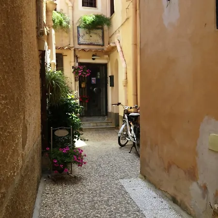 بيت ضيافة A Sud 3*