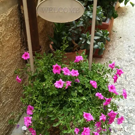 A Sud بيت ضيافة