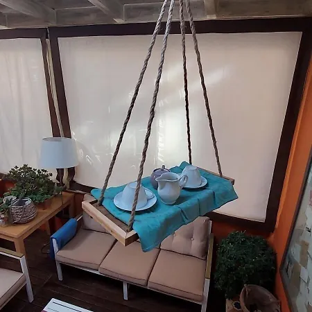 A Sud Гостевой дом 3*