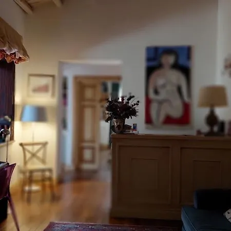 A Sud Гостевой дом