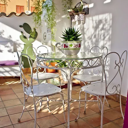 Guest house A Sud 3*