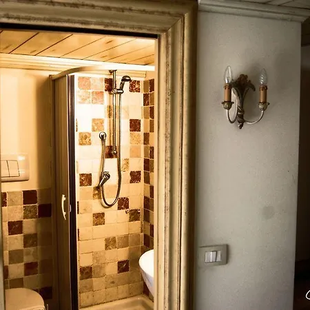 A Sud Guest house