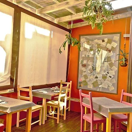 Guest house A Sud 3*