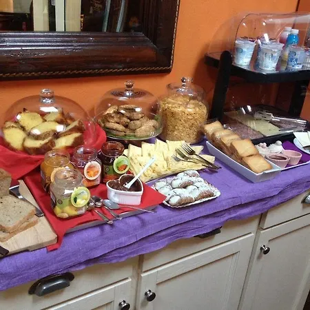 A Sud Guest house