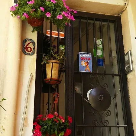 Guest house A Sud 3*