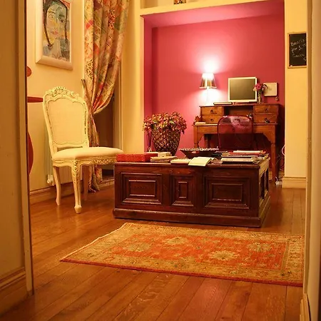 A Sud Guest house