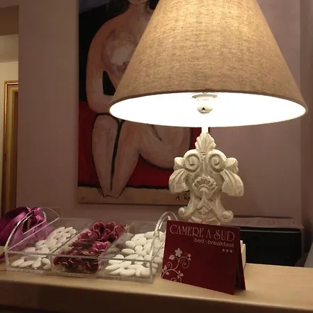 A Sud Guest house