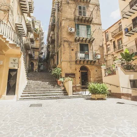 A Sud Гостевой дом Агридженто