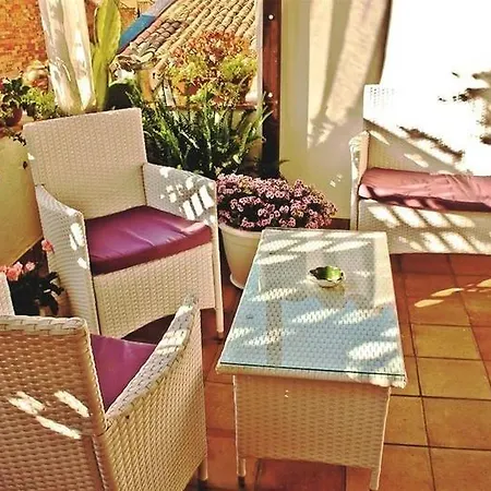 A Sud Maison d'hôtes