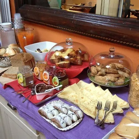 A Sud Maison d'hôtes