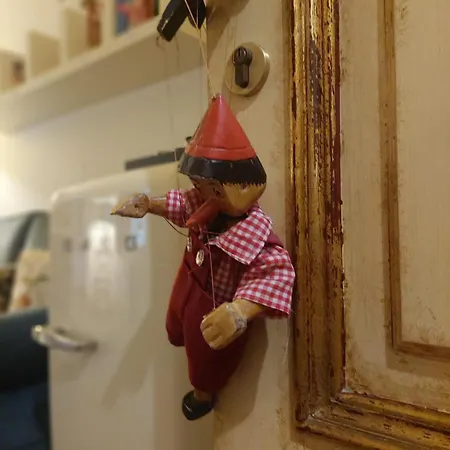 Konukevi A Sud