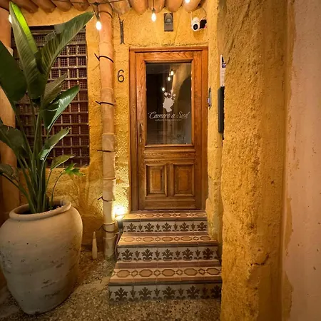 A Sud Maison d'hôtes 3*