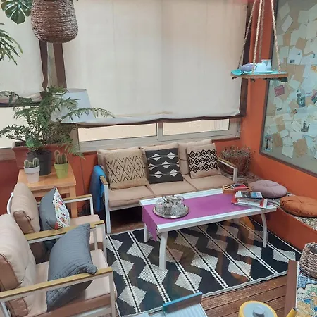 Maison d'hôtes A Sud Agrigente