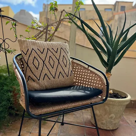 A Sud Maison d'hôtes 3*