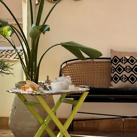 A Sud Maison d'hôtes Agrigente