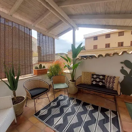 Maison d'hôtes A Sud