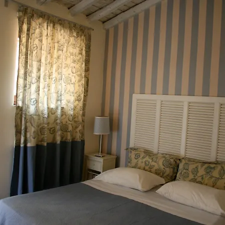 Maison d'hôtes A Sud Agrigente