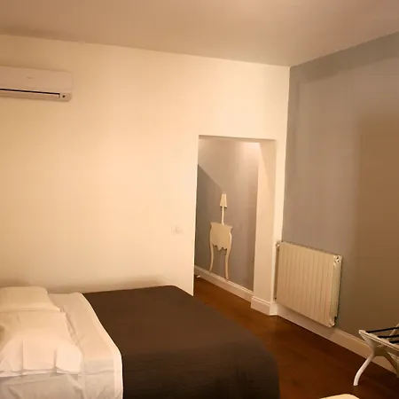 A Sud Maison d'hôtes Agrigente