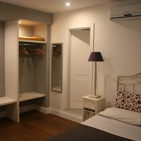 Maison d'hôtes A Sud 3*