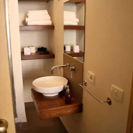 Maison d'hôtes A Sud 3*