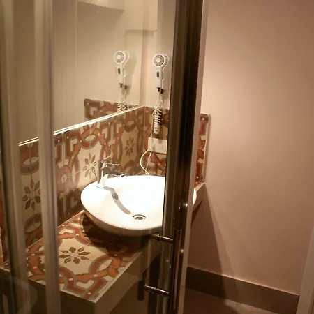 Maison d'hôtes A Sud 3*