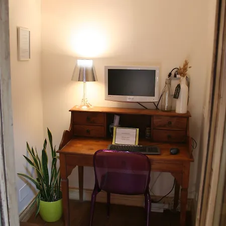 Maison d'hôtes A Sud 3*