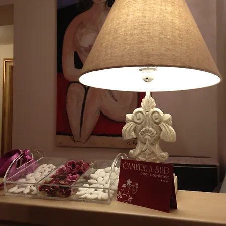 A Sud Maison d'hôtes