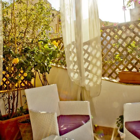 Maison d'hôtes A Sud 3*