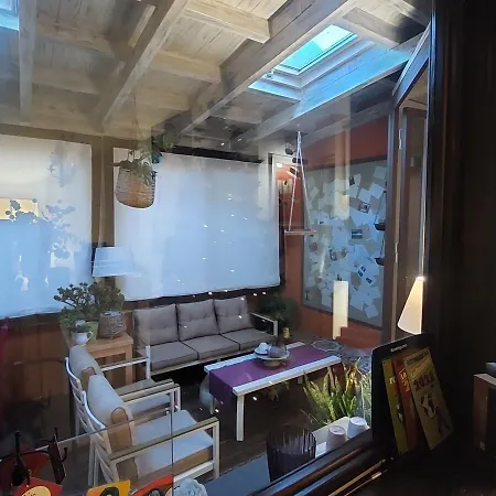 Maison d'hôtes A Sud Agrigente