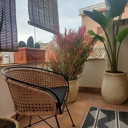 Maison d'hôtes A Sud Agrigente