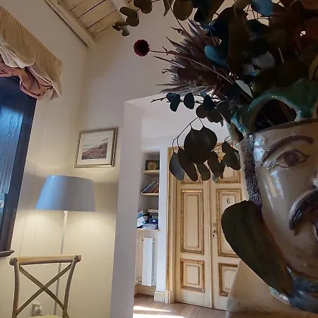 A Sud Maison d'hôtes