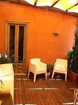 Penzion A Sud Agrigento