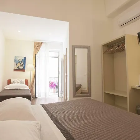 Maison d'hôtes A Sud