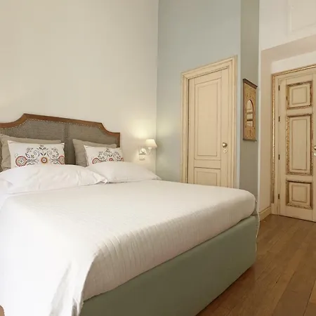 A Sud Maison d'hôtes Agrigente