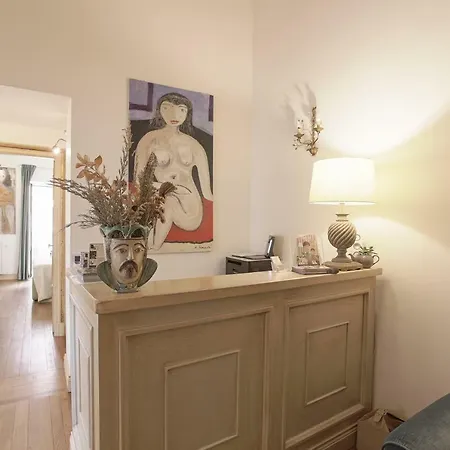 Maison d'hôtes A Sud Agrigente