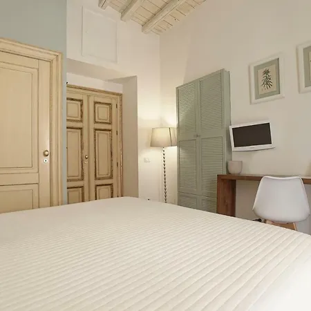 A Sud Maison d'hôtes Agrigente