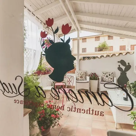 A Sud Maison d'hôtes 3*