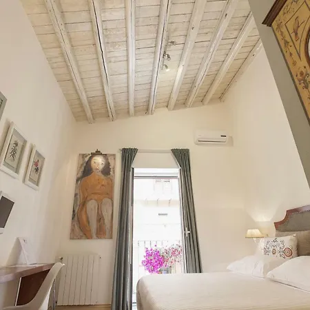 A Sud Maison d'hôtes Agrigente