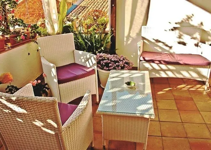 A Sud ゲストハウス